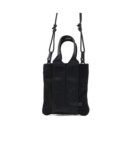 L.E.D.BITES（エルイーディーバイツ） ショルダーバッグ Duffle 薄マチ