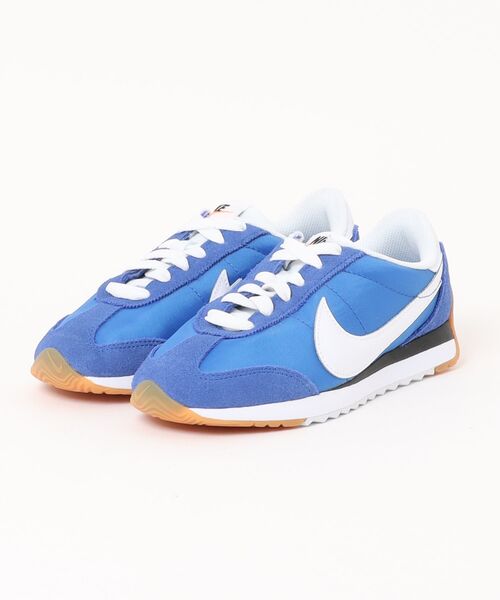 【NIKE】 ナイキ W PACIFIC GAMERL/WHT 国内発送 NIKE スニーカー ナイキ W PACIFIC ウィメンズ パシフィック