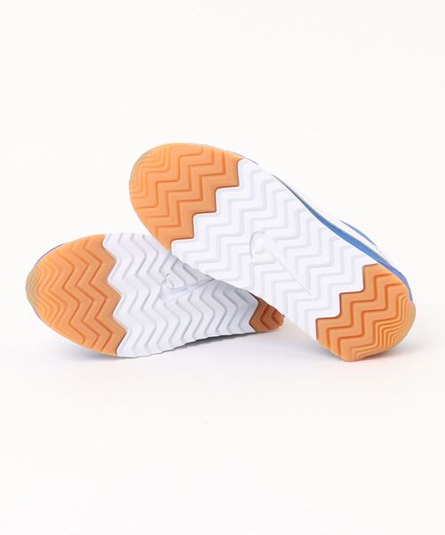 【NIKE】 ナイキ W PACIFIC GAMERL/WHT 国内発送 NIKE/ナイキ/W NIKE PACIFIC/ナイキ パシフィック | ナイキ(NIKE