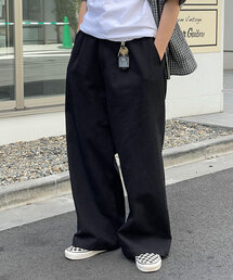 チノパン ワンタックワイドチノパンツ メンズ｜ZOZOTOWN Yahoo!店