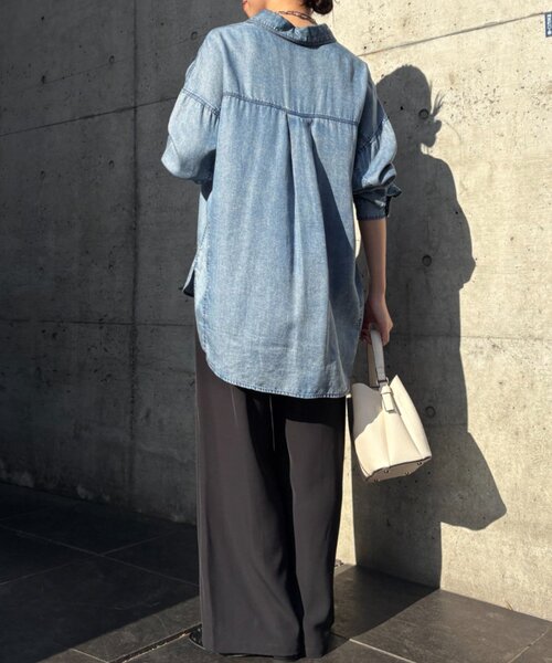 Jena espace merveilleux（ジェナ エスパスメルヴェイユ） ブラウス