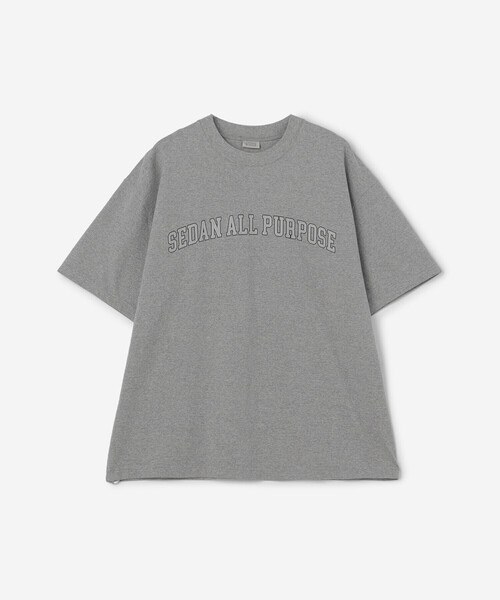 SEDAN ALL-PURPOSE tシャツ | Arch Logo S/S Tee MEN メンズ