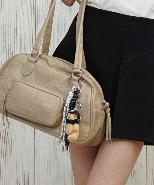 ムラサキスポーツ（MURASAKI SPORTS） キーホルダー Days/デイズ