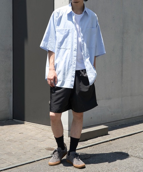 SHAKA WeAR（シャカウェア） パンツ 「SHAKA WEAR」RUNNING SHORTS