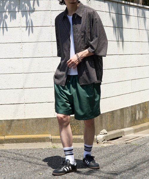 SHAKA WeAR（シャカウェア） パンツ 「SHAKA WEAR」RUNNING SHORTS