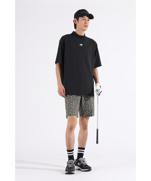 new balance golf - New Balance Golf ハーフパンツ size6 New Balance - 【新品、未使用】ニューバランスゴルフ ショート
