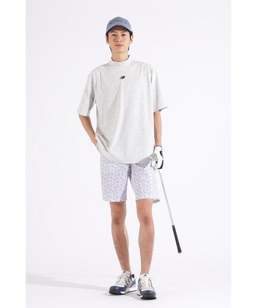 New Balance Golf パンツ 「new balance golf」ピクセル