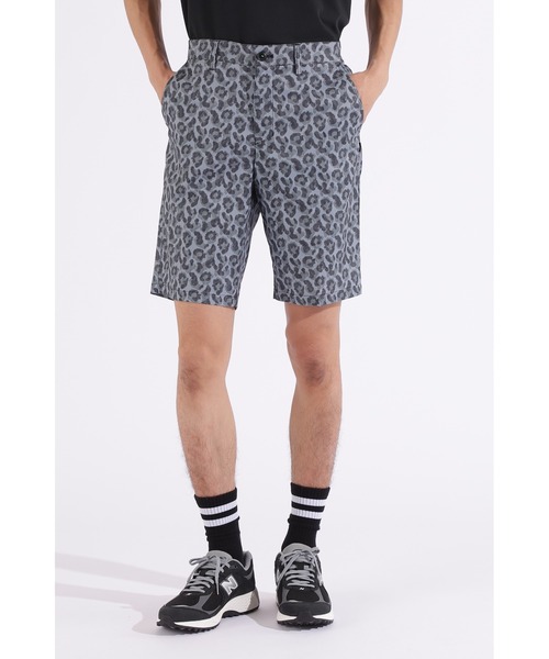 ニューバランス　ゴルフ　ハーフパンツ New Balance ニューバランス ゴルフウェア ショートパンツ 春 夏