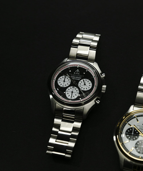 NAVAL WATCH 腕時計 WATCH NAVALWATCH by LOWERCASE EXOTIC
