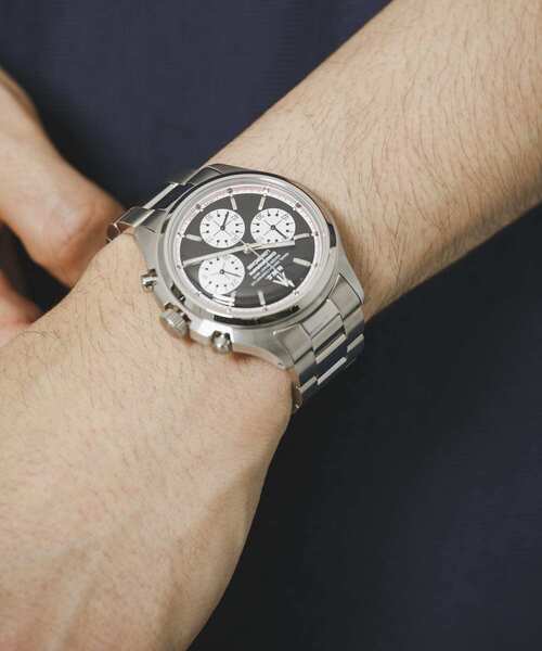 NAVAL WATCH 腕時計 WATCH NAVALWATCH by LOWERCASE EXOTIC
