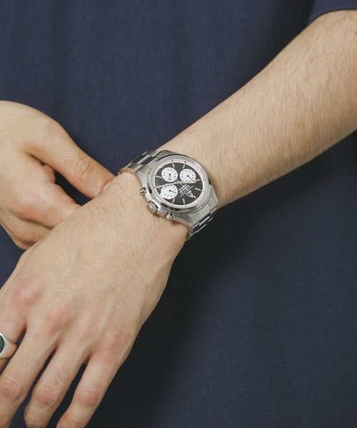 NAVAL WATCH 腕時計 WATCH NAVALWATCH by LOWERCASE EXOTIC