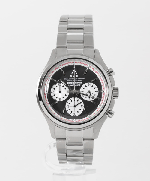 【高額売筋】 NAVAL WATCH 腕時計 WATCH NAVALWATCH by LOWERCASE EXOTIC 時計