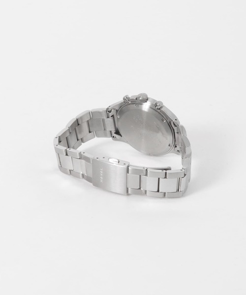 NAVALWATCH NAVALWATCH by LOWERCASE EXOTIC[BSMA5-FRXC20
