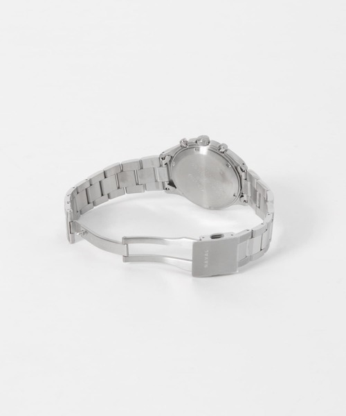 NAVAL WATCH 腕時計 WATCH NAVALWATCH by LOWERCASE EXOTIC