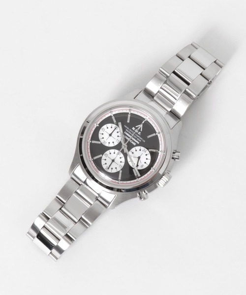 NAVAL WATCH NAVALWATCH by LOWERCASE EXOTIC[BSMA5-FRXC09