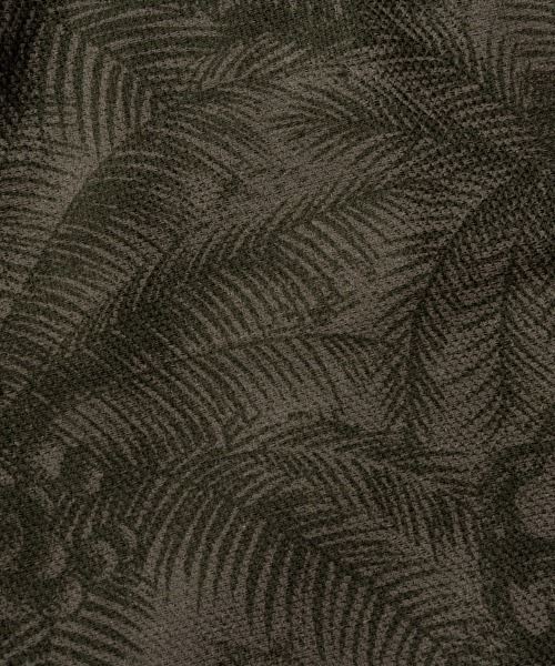 THE SWINGGGR パンツ SWINGGGR/スウィンガー/BOTANICAL PATTERN SHORTS