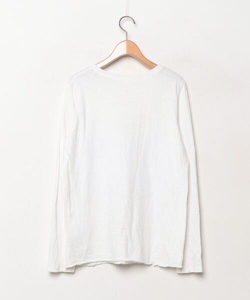 Deuxieme Classe 「Deuxieme Classe」 長袖カットソー FREE