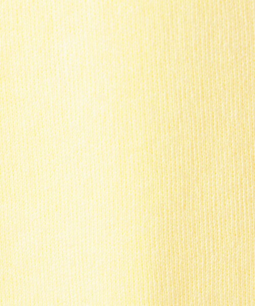 CABaN（キャバン） ニット セーター コットンカシミヤ パールポロプル