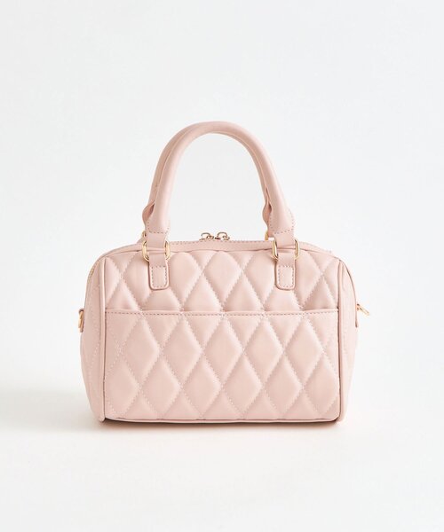 OLIVE des OLIVE（オリーブデオリーブ） ボストンバッグ Aimerianejoie