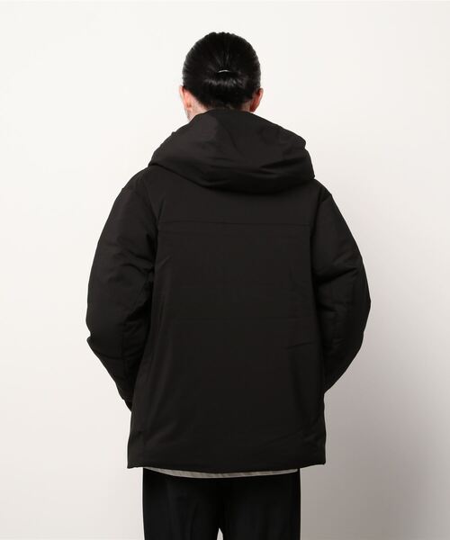 BEAUTY＆YOUTH UNITED ARROWS ダウンジャケット S ブラック メンズ