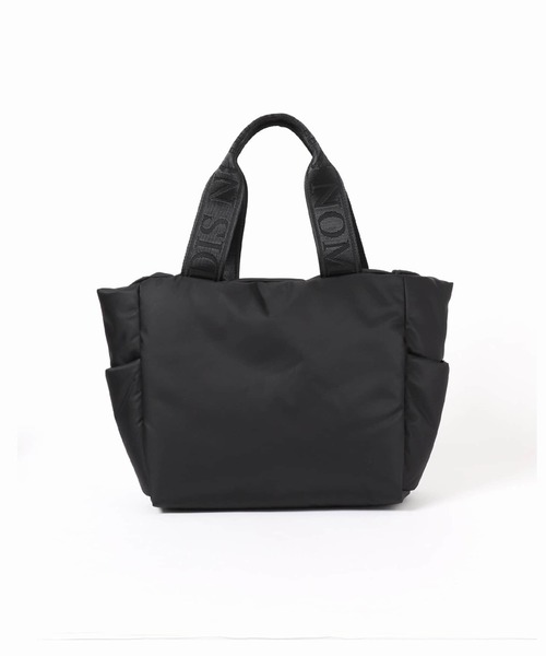 IENANOMADIS/ノマディス 別注 SAC PADDED トートバッグ IENA（イエナ）の「NOMADIS/ノマディス 別注 SAC PADDED トート