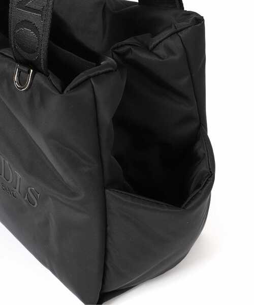 未使用品！　NOMADIS 25aw sac2w/16 黒　最新作 未使用品！ NOMADIS 25aw sac2w/16 黒 最新作 - メルカリ
