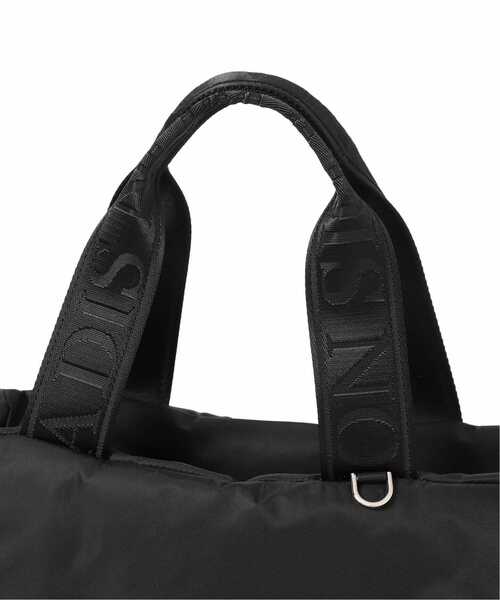 NOMADIS トートバッグ 「NOMADIS/ノマディス」SAC2 PADDED W