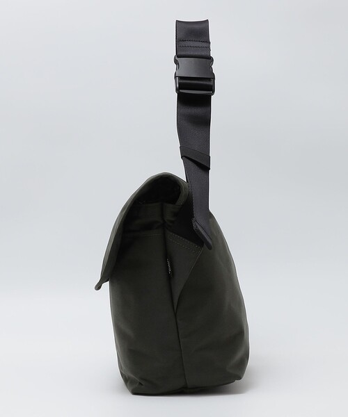 STANDARD SUPPLY / ショルダーバッグ/SHIPS別注/--/BLK/タグ付き STANDARD SUPPLY（スタンダードサプライ） ショルダーバッグ 「SHIPS