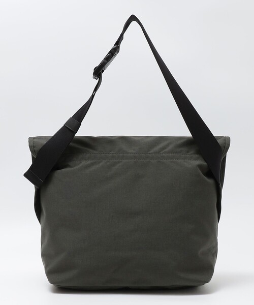 ショルダーバッグ 「SHIPS別注」STANDARD SUPPLY: フラップ 