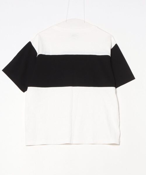 「Lee」 半袖Tシャツ M ホワイト レディース