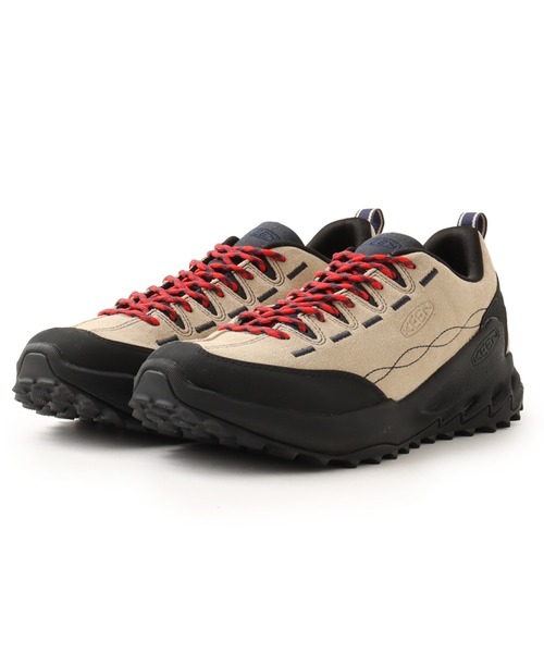 KEEN スニーカー JASPER ZIONIC / キーン ジャスパー ザ