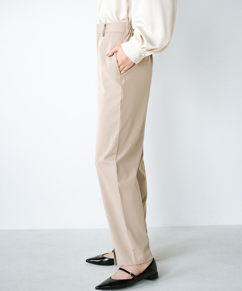 haco確認ページ haco! 「haco!」 パンツ SMALL ネイビー レディース : ZOZOTOWN