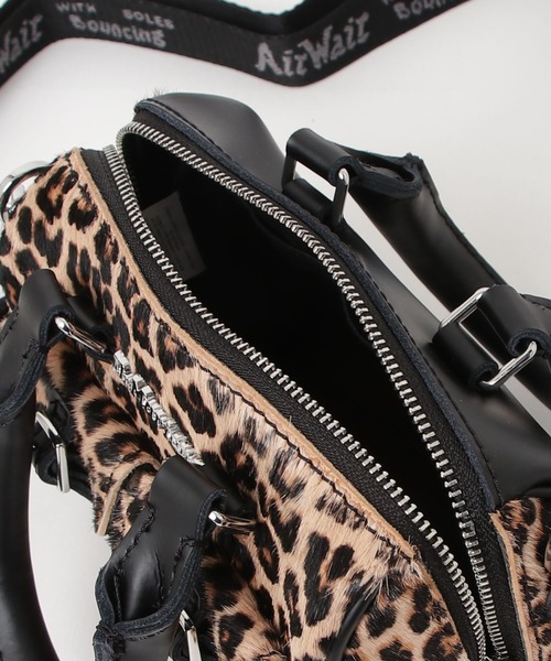 Dr.Martens（ドクターマーチン） ハンドバッグ ミニ トップ ハンドル