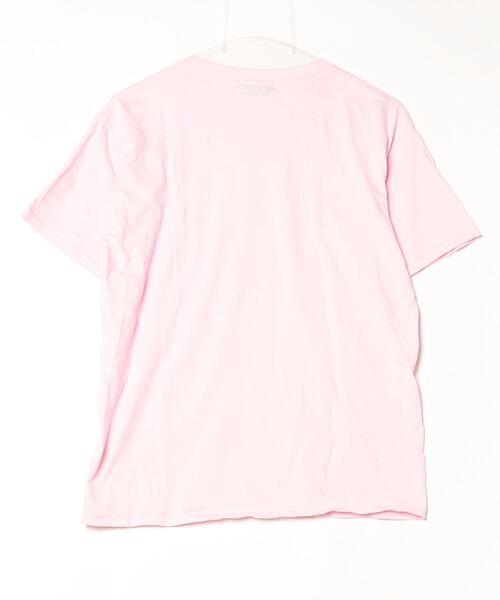 「PENNEYS」 半袖Tシャツ SMALL ピンク メンズ_画像2