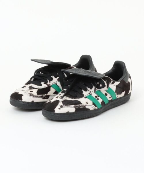【adidas】 アディダス SAMBA LT W CORE/LUCI/GOLD 国内発送 adidas スニーカー ADIDAS アディダス SAMBA LT W サンバ JS3930