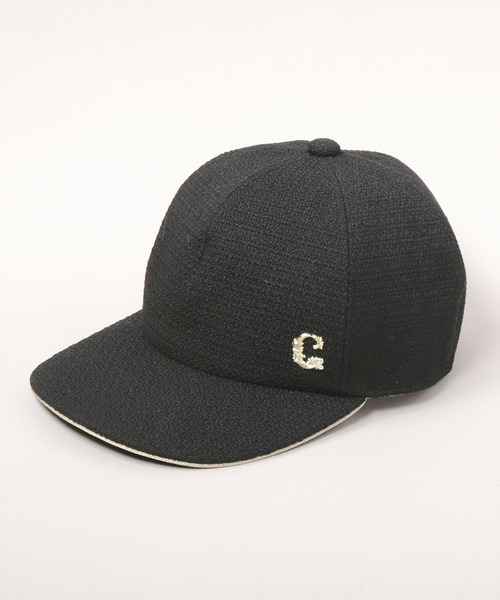 CA4LAキャップ CA4LA 最大51%☆土日限定 キャップ レディース カシラ 帽子
