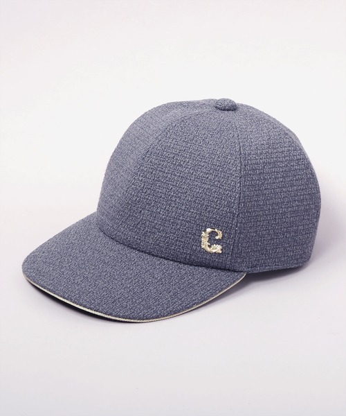 CA4LA キャップ 帽子 HK CAP7 レディース : ZOZOTOWN Yahoo!店