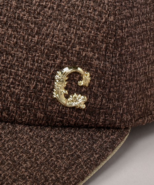 帽子 CA4LA CA4LA キャップ 帽子 HK CAP7 レディース : ZOZOTOWN Yahoo!店