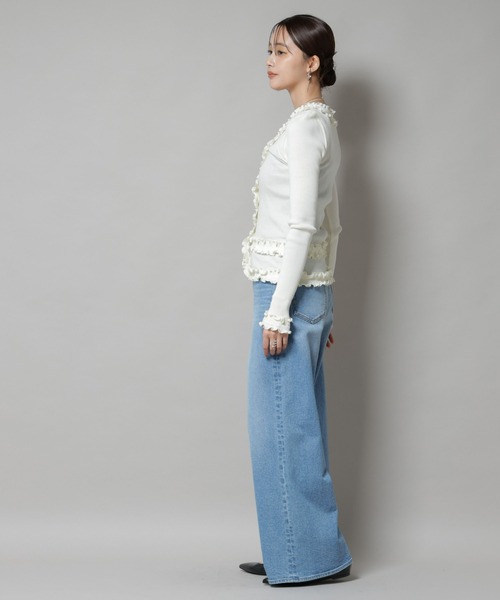 Opera SPORT tシャツ OperaSPORT/CAROLINE SEAMLESS TOP レディース