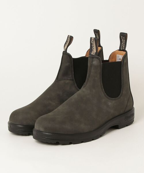 BLUNDSTONE（ブランドストーン） ブーツ 「Blundstone」CLASSICS