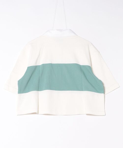 NIKE（ナイキ） tシャツ W STREET SS POLO TOP ショートスリーブ