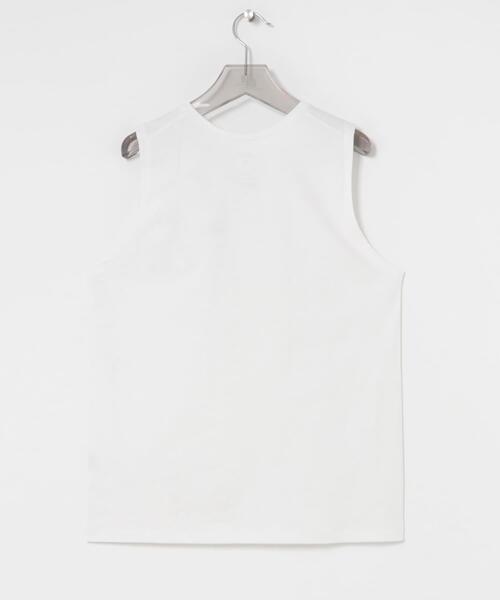 fitfor（フィットフォー） タンクトップ 「別注」FITFOR×URBAN RESEARC