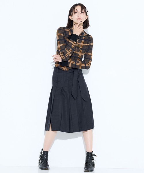 TOGA（トーガ） ヘアクリップ 「TOGA TOO/トーガトゥ」Concho hair pin