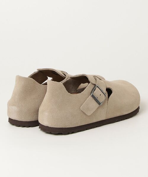 BIRKENSTOCK（ビルケンシュトック） スリッポン London / ロンドン