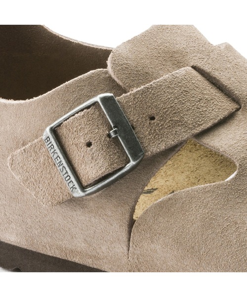 BIRKENSTOCK（ビルケンシュトック） スリッポン London / ロンドン