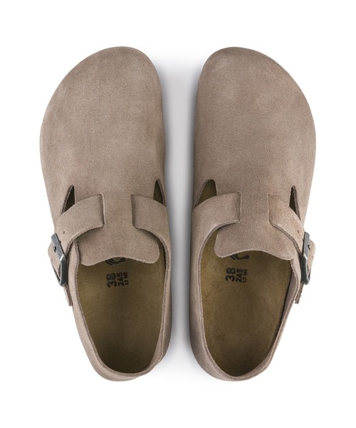 BIRKENSTOCK（ビルケンシュトック） スリッポン London / ロンドン