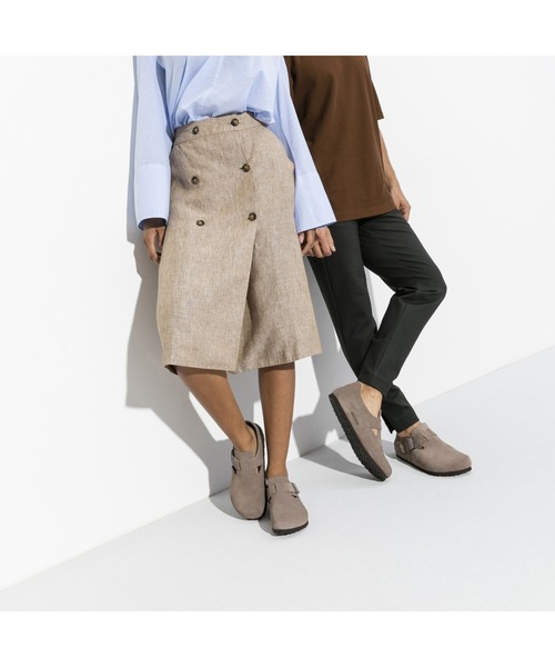 BIRKENSTOCK（ビルケンシュトック） スリッポン London / ロンドン