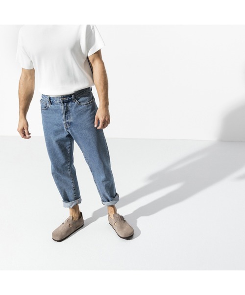 BIRKENSTOCK（ビルケンシュトック） スリッポン London / ロンドン