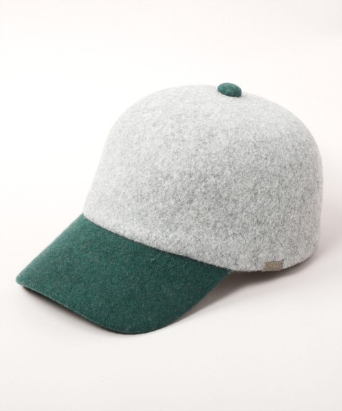 CA4LA（カシラ） キャップ 帽子 レディース LEIRION 5 レディース