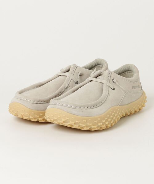 MERRELL（メレル） スリッポン ラプト バンジー レディース : ZOZOTOWN
